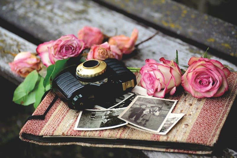 Fairytale Albums