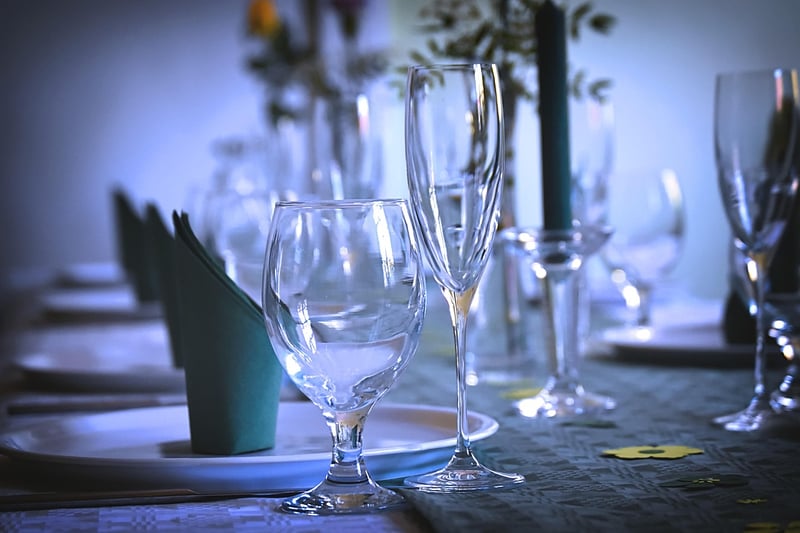 Magical Banquets