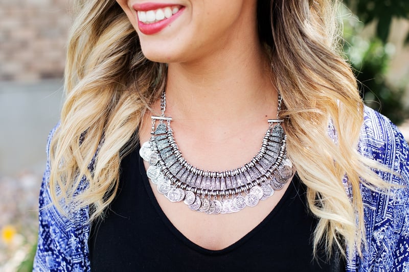 Statement Jewelry