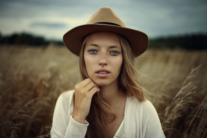 Hats and Headpieces